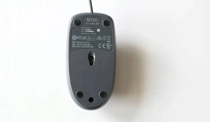 logitech-m100-szara-interfejs-usb