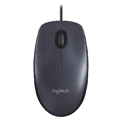 logitech-m100-szara-kolor-czarny