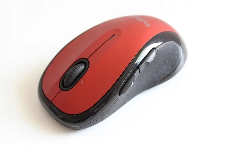 logitech-m510-czerwona-marka-logitech