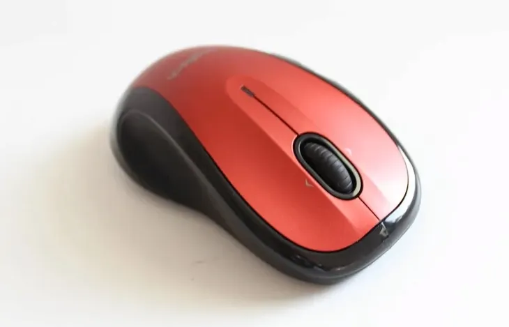 logitech-m510-czerwona-interfejs-usb-radio-2-4-ghz