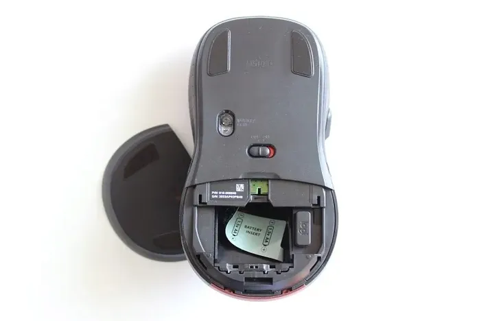 logitech-m510-czerwona-kolor-czerwony