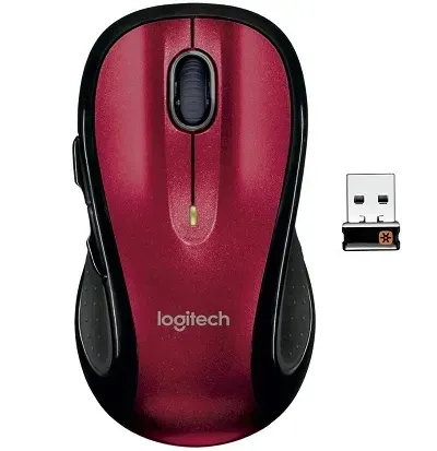 logitech-m510-czerwona-kod-producenta-910-004554