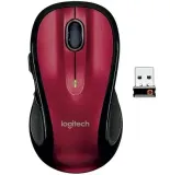 logitech-m510-czerwona-kod-producenta-910-004554