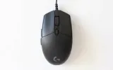 logitech-g203-czarna-stan-powystawowy