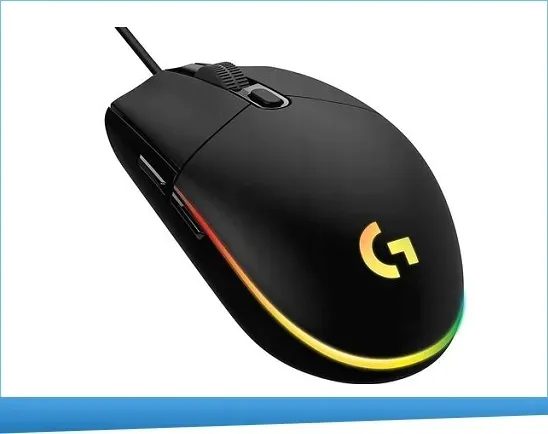 logitech-g203-czarna-profil-myszy-praworeczna