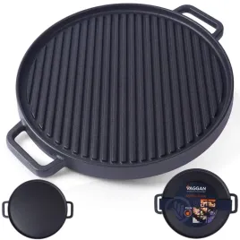 patelnia-zeliwna-grillowa-plaska-dwustronna-31-cm