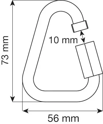 karabinek-camp-delta-quick-link-stainless-8mm-waga-z-opakowaniem-0-kg