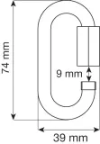 karabinek-camp-oval-quick-link-stainless-8mm-waga-z-opakowaniem-0-102-kg