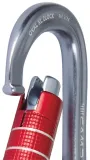 karabinek-camp-oval-xl-2lock-kolor-szary