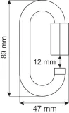 karabinek-camp-oval-quick-link-stainless-10-mm-waga-z-opakowaniem-0-kg