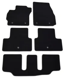 mazda-5-7os-2010-2015r-czarne-dywaniki-welurowe-gold-plus-5el