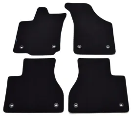 vw-phaeton-2002-2015r-czarne-dywaniki-welurowe-diamond-lamowka