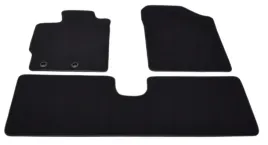 toyota-yaris-2011-2019r-czarne-dywaniki-welurowe-diamond-lamowka