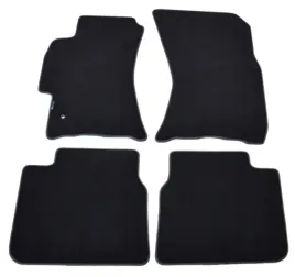 subaru-legacy-2003-2009r-czarne-dywaniki-welurowe-diamond-lamowka