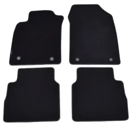 opel-signum-2003-2009r-czarne-dywaniki-welurowe-diamond-lamowka
