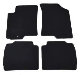 kia-cerato-2004-2007r-czarne-dywaniki-welurowe-diamond-lamowka
