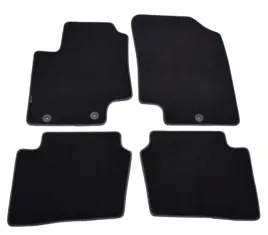hyundai-i20-2009-2014r-czarne-dywaniki-welurowe-diamond-lamowka