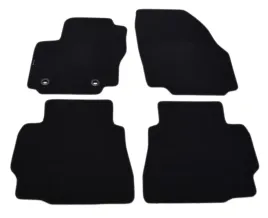 ford-mondeo-2007-2012r-czarne-dywaniki-welurowe-diamond-lamowka