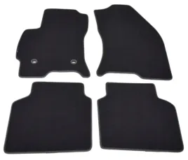 ford-mondeo-2000-2007r-czarne-dywaniki-welurowe-diamond-lamowka