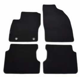 ford-focus-2004-2011r-czarne-dywaniki-welurowe-diamond-lamowka