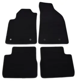 fiat-bravo-2007-2014r-czarne-dywaniki-welurowe-diamond-lamowka