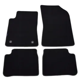 citroen-c3-2017-2024r-czarne-dywaniki-welurowe-diamond-lamowka