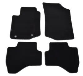 citroen-c1-od-2014r-czarne-dywaniki-welurowe-diamond-lamowka