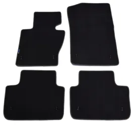 bmw-x3-e83-2004-2010r-czarne-dywaniki-welurowe-diamond-lamowka