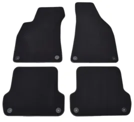 audi-a4-b6-b7-2001-2008r-czarne-dywaniki-welurowe-diamond-lamowka