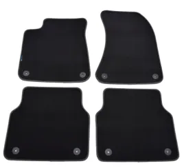 audi-a8-d4-2010-2017r-czarne-dywaniki-welurowe-diamond-lamowka