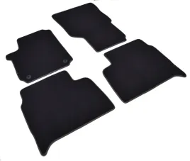 vw-amarok-2010-2016r-czarne-dywaniki-welurowe-platinum
