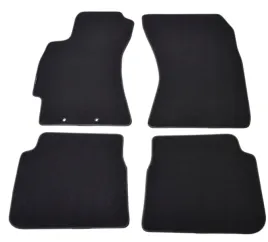 subaru-forester-2008-2013r-czarne-dywaniki-welurowe-platinum