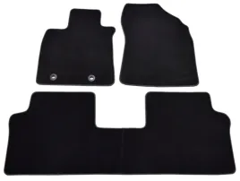 toyota-avensis-2012-2019r-czarne-dywaniki-welurowe-platinum-3el