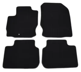 mitsubishi-colt-3d-2008-2012r-czarne-dywaniki-welurowe-platinum