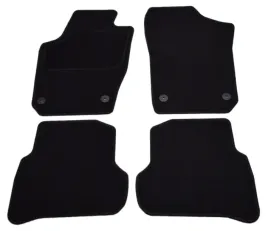 seat-ibiza-2009-2017r-czarne-dywaniki-welurowe-economy