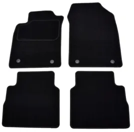 opel-signum-2003-2008r-czarne-dywaniki-welurowe-economy