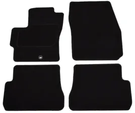 mazda-3-2003-2009r-czarne-dywaniki-welurowe-economy