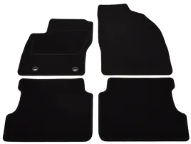 ford-focus-2005-2011r-czarne-dywaniki-welurowe-economy