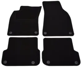 audi-a6-c6-2006-2011r-czarne-dywaniki-welurowe-economy