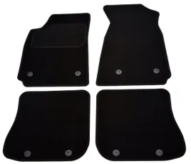 audi-a4-b5-94-01r-czarne-dywaniki-welurowe-economy