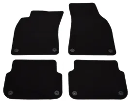 audi-a6-c6-2004-2006r-czarne-dywaniki-welurowe-economy