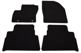 ford-c-max-2003-2010r-czarne-dywaniki-welurowe-economy