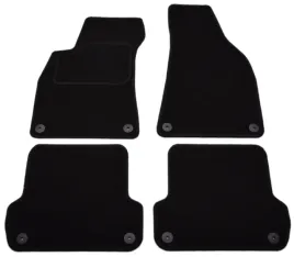 audi-a4-b6-i-b7-2000-2008r-czarne-dywaniki-welurowe-economy