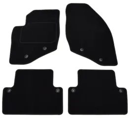 volvo-s60-2000-2010r-czarne-dywaniki-welurowe-economy