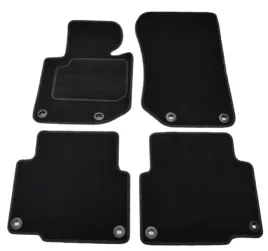 bmw-e36-1991-2000r-czarne-dywaniki-welurowe-economy
