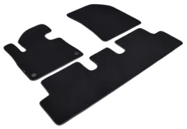 czarne-dywaniki-welurowe-platinum-do-citroen-c4-spacetourer-5os-3el