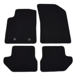 czarne-dywaniki-welurowe-platinum-do-citroen-c3-pluriel-2003-2010r