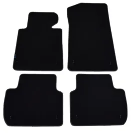 bmw-e46-1998-2006r-czarne-dywaniki-welurowe-platinum