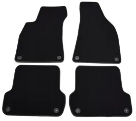 audi-a4-b6-b7-2000-2008r-czarne-dywaniki-welurowe-platinum