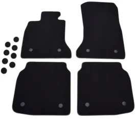 bmw-f02-2008-2015r-rzepy-czarne-dywaniki-welurowe-poliamid